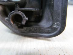MITSUBISHI PAJERO 99-03 SPRYSKIWACZ DYSZA LAMP