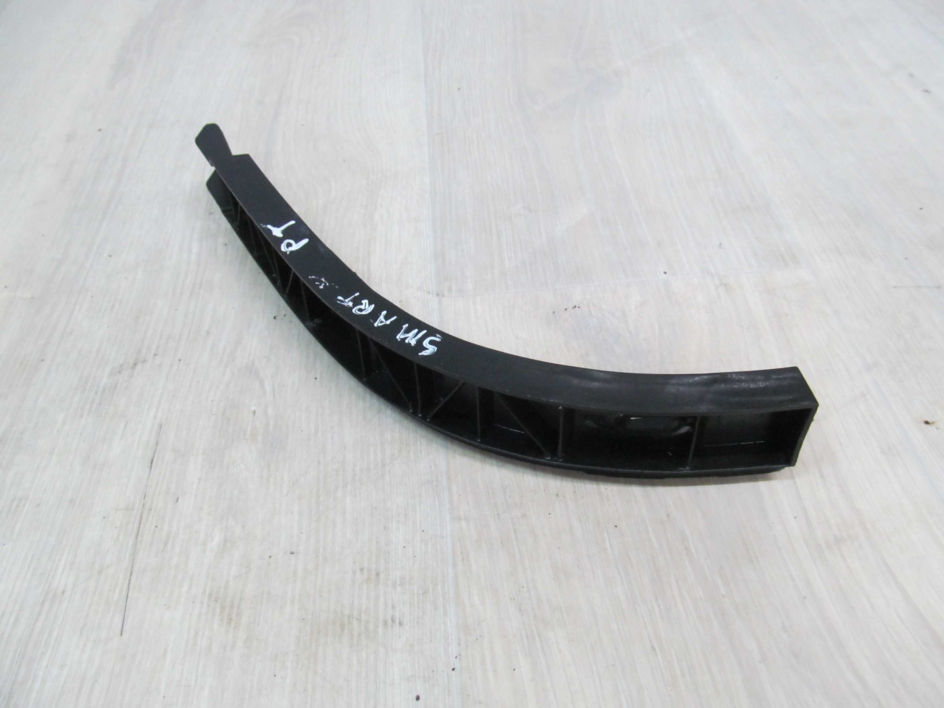 SMART FORFOUR W454 04-06 SLIZG ZDERZAKA PRAWY TYL A4546020214