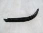 SMART FORFOUR W454 04-06 SLIZG ZDERZAKA LEWY TYL A4546020314
