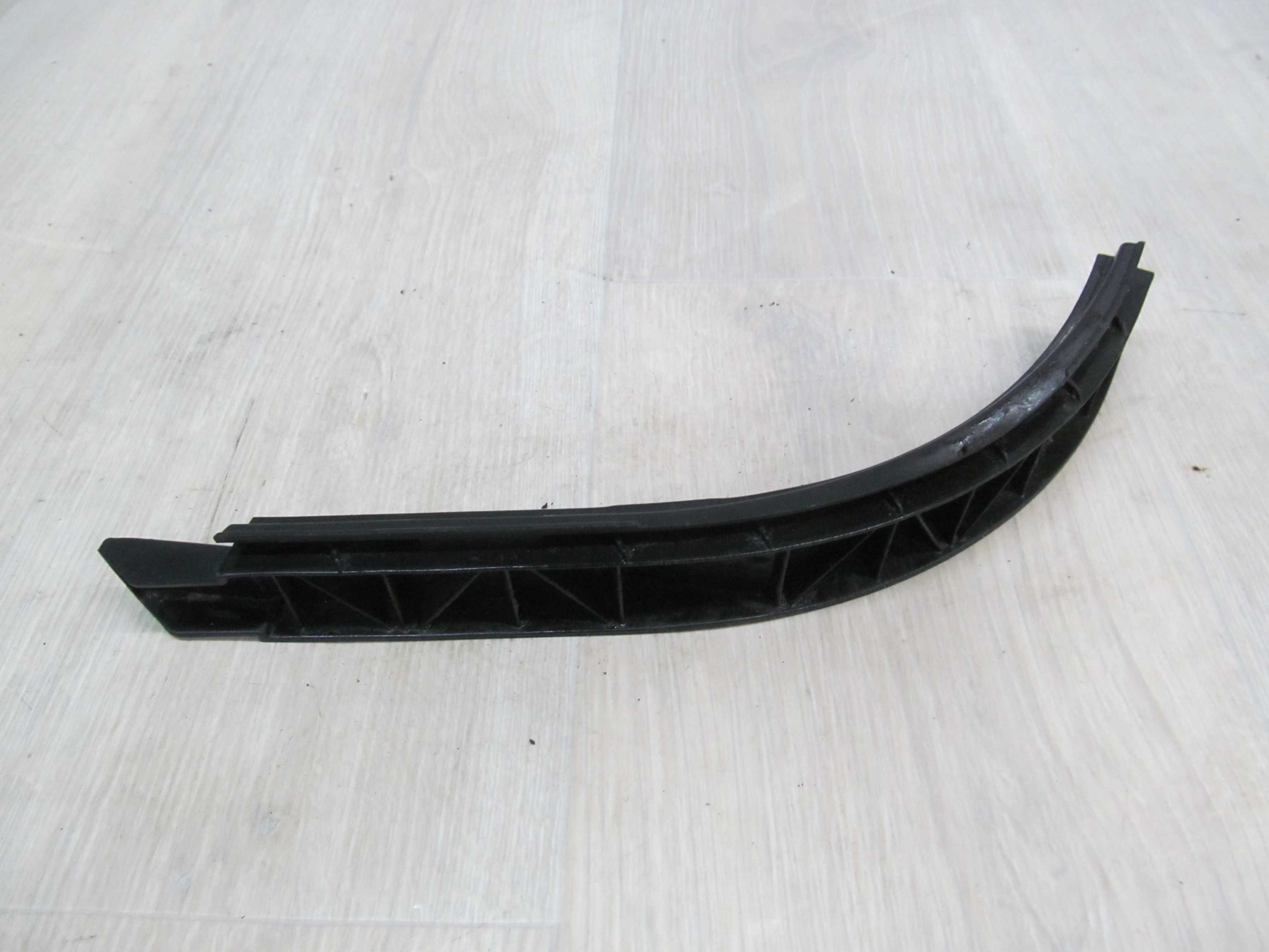 SMART FORFOUR W454 04-06 SLIZG ZDERZAKA LEWY TYL A4546020314