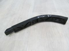 SMART FORFOUR 04- SLIZG ZDERZAKA LEWY TYL
