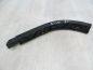 SMART FORFOUR W454 04-06 SLIZG ZDERZAKA LEWY TYL A4546020314