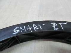 SMART FORFOUR 04- SLIZG ZDERZAKA LEWY TYL