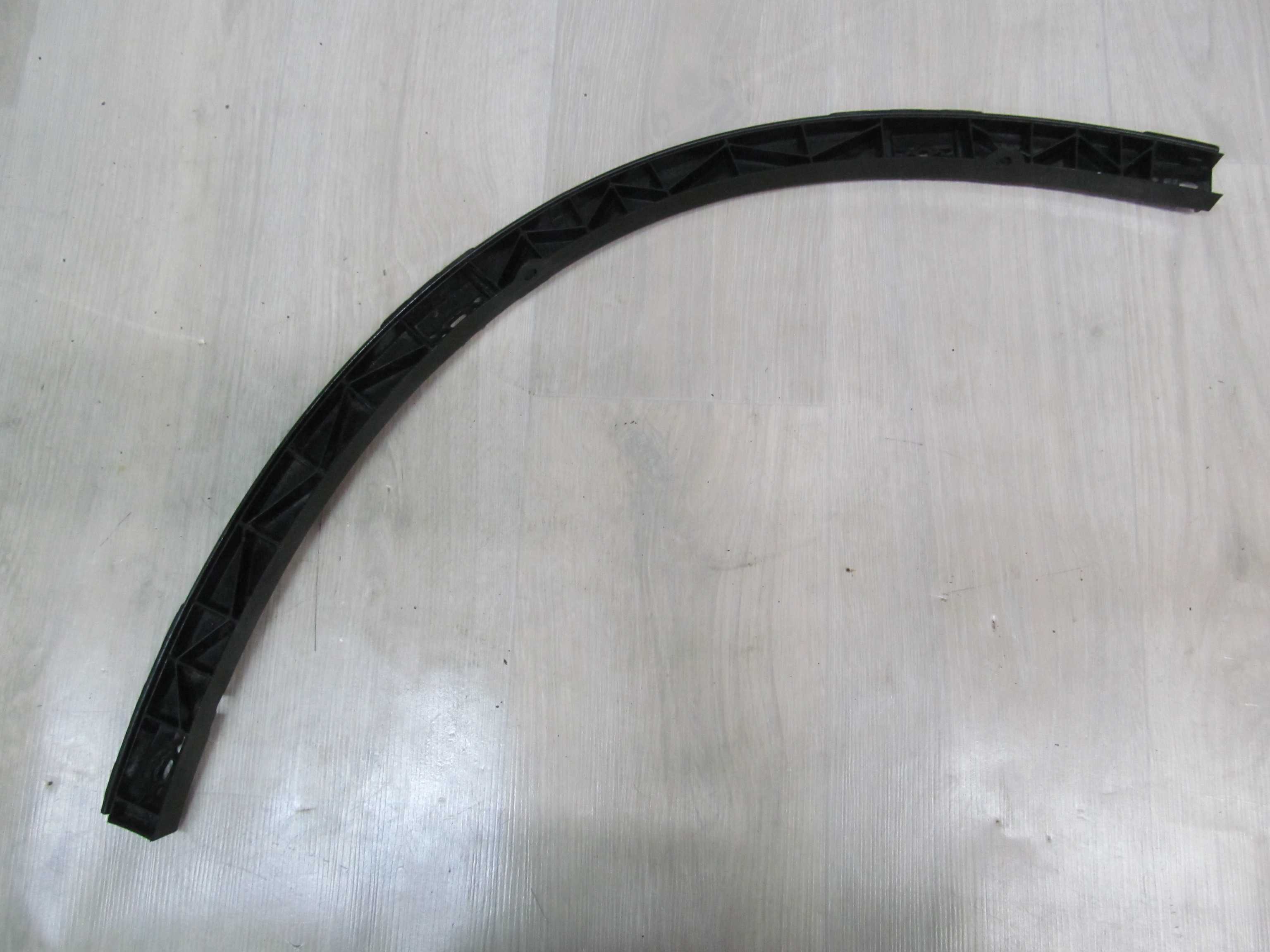 SMART FORFOUR W454 04-06 SLIZG MOCOWANIE ZDERZAKA LEWY TYL A4546020114