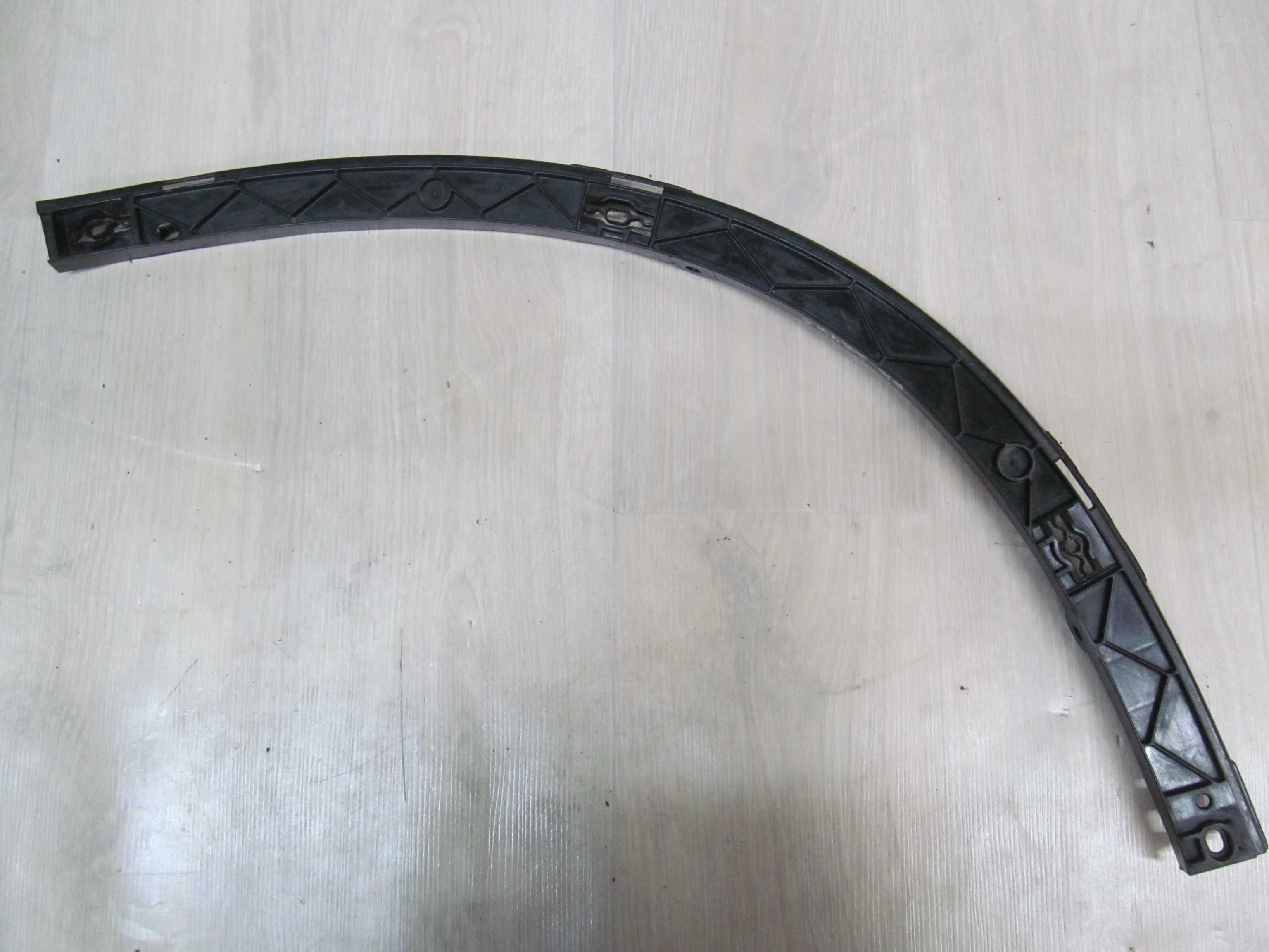 SMART FORFOUR W454 04-06 SLIZG MOCOWANIA ZDERZAKA PRAWY TYL A4546020014