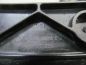 SMART FORFOUR W454 04-06 SLIZG MOCOWANIA ZDERZAKA PRAWY TYL A4546020014