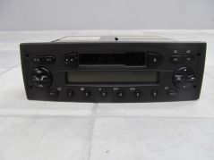 JUMPER BOXER DUCATO 02-06 RADIO 7640373316