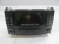 MERCEDES W169 W245 RADIO CD TELEFON A1698700689