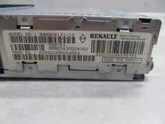 RENAULT SCENIC II 03-09 RADIO CD 8200300855