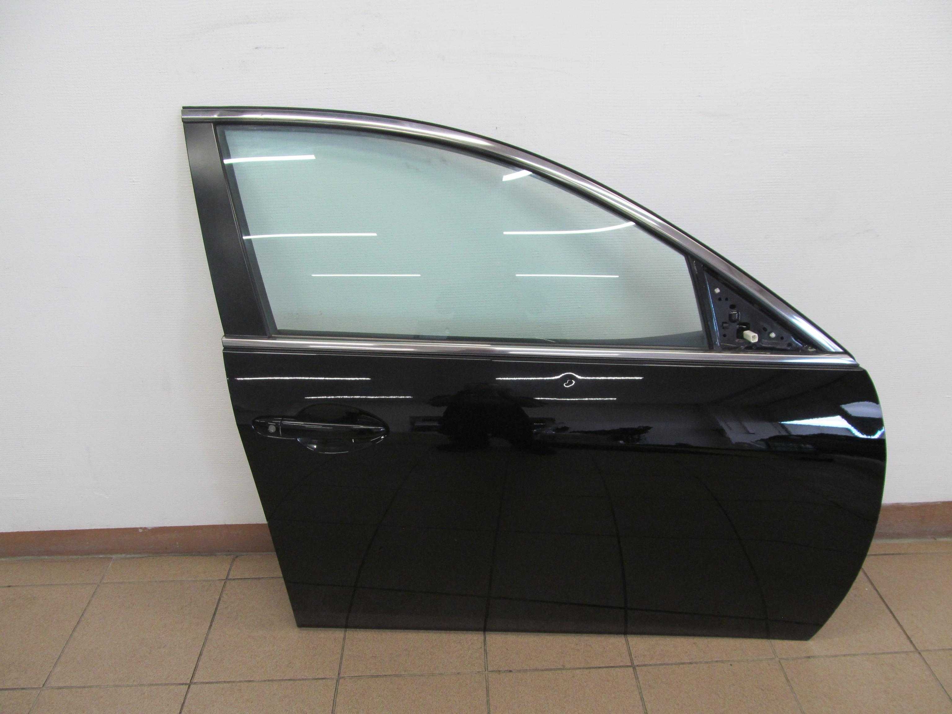 MAZDA 6 GH 08-13 DRZWI PRZOD PRAWE  KPL