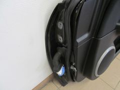 MAZDA 6 GH 08-13 DRZWI PRZOD PRAWE  KPL