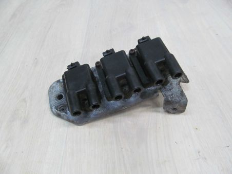KIA HYUNDAI 2.5 2.7 V6 02-07 CEWKA ZAPLONOWA KPL