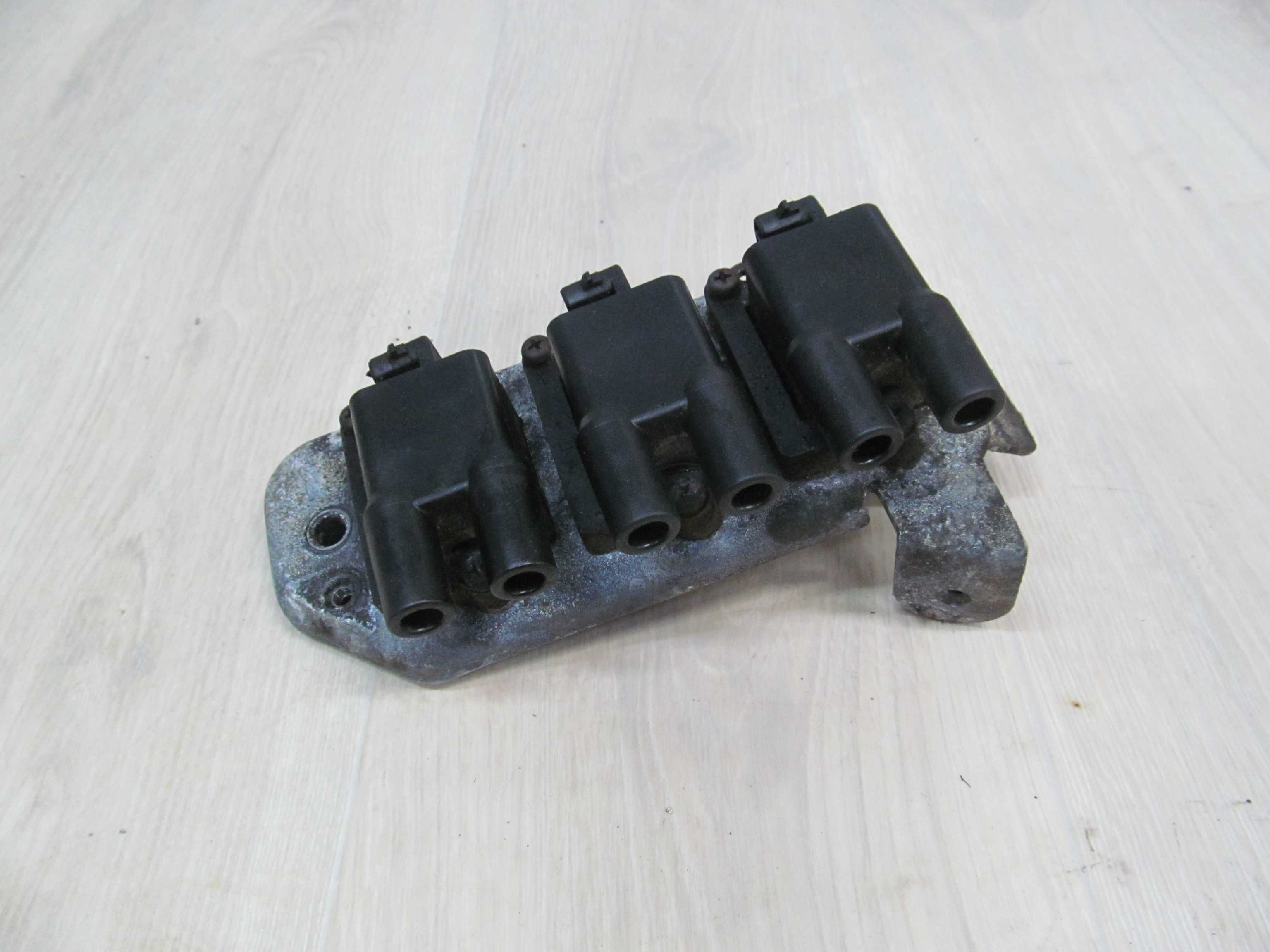 KIA HYUNDAI 2.5 2.7 V6 02-07 CEWKA ZAPLONOWA KPL