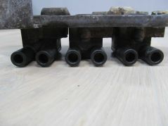 KIA HYUNDAI 2.5 2.7 V6 02-07 CEWKA ZAPLONOWA KPL