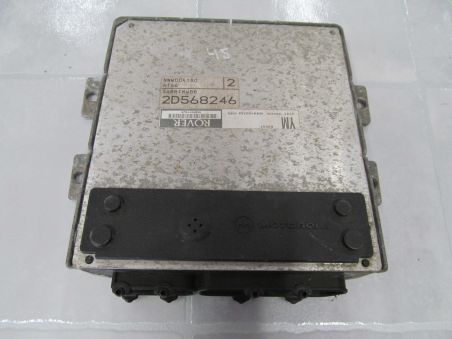 ROVER 200 25  STEROWNIK SILNIKA NNN100743 YM