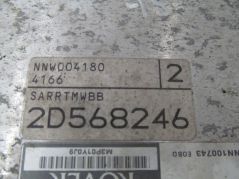 ROVER 200 25  STEROWNIK SILNIKA NNN100743 YM