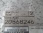 ROVER 200 25 1.6 KOMPUTER STEROWNIK SILNIKA NNN100743 YM