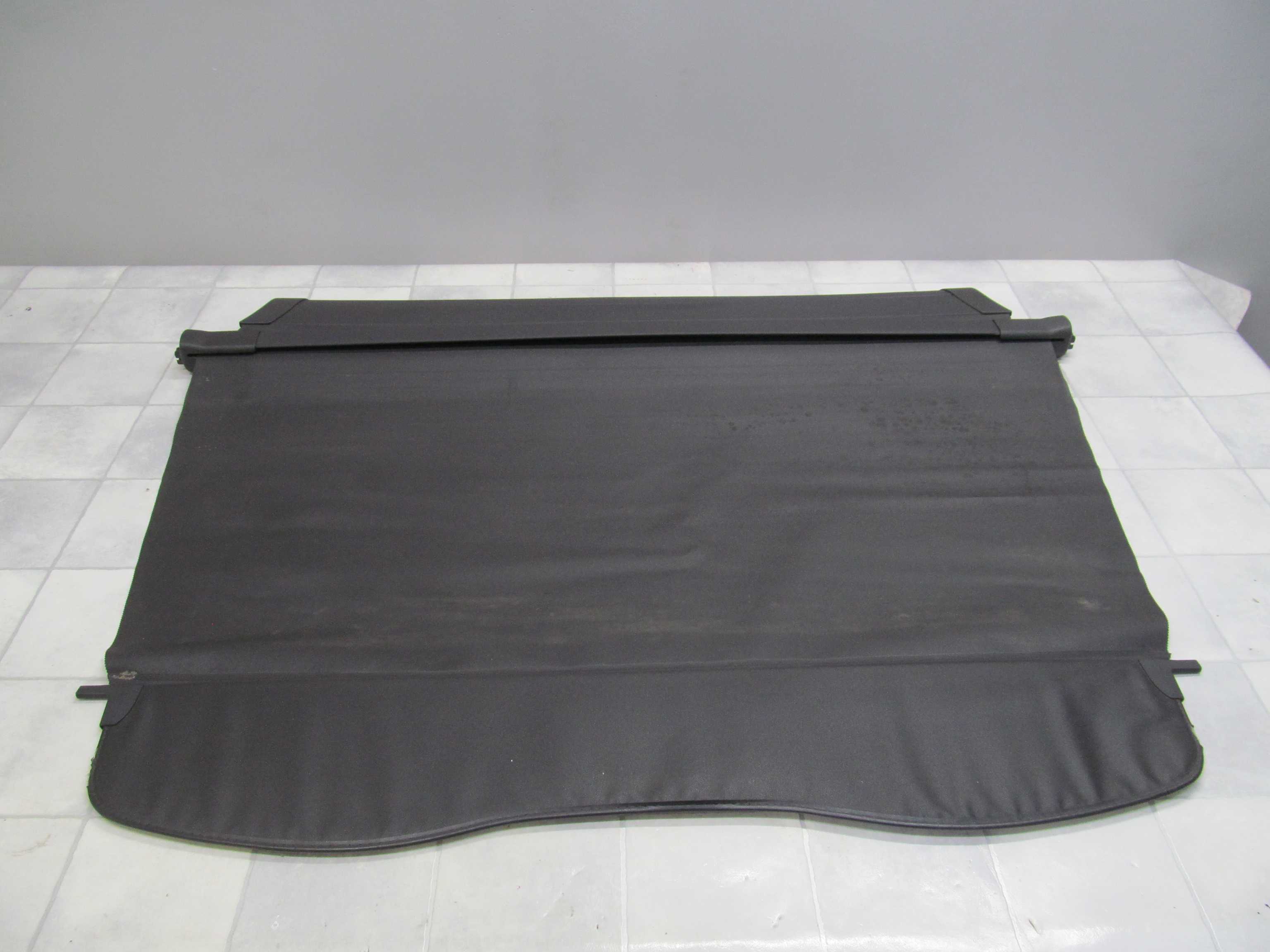 FORD FOCUS 98-03 KOMBI ROLETA BAGAZNIKA