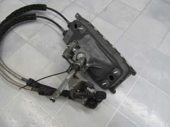 AUDI A3 8P 2.0TDI WYBIERAK LINKI BIEGOW 1K0711049AF