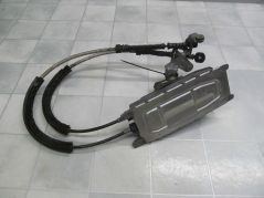 AUDI A3 8P 2.0TDI WYBIERAK LINKI BIEGOW 1K0711049AF