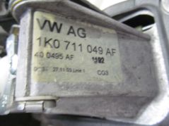 AUDI A3 8P 2.0TDI WYBIERAK LINKI BIEGOW 1K0711049AF