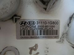 KIA RIO II 1.5 CRDI PLYWAK PALIWA 31110-1G800
