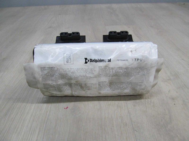 FIAT GRANDE PUNTO 05-09 PODUSZKA AIRBAG PASAZERA 00517541130