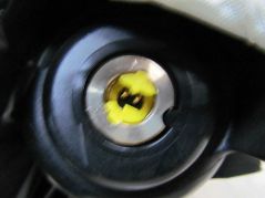 FIAT GRANDE PUNTO 05-09 PODUSZKA AIRBAG PASAZERA 00517541130