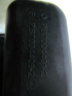 FIAT GRANDE PUNTO 05-09 PODUSZKA AIRBAG PASAZERA 00517541130