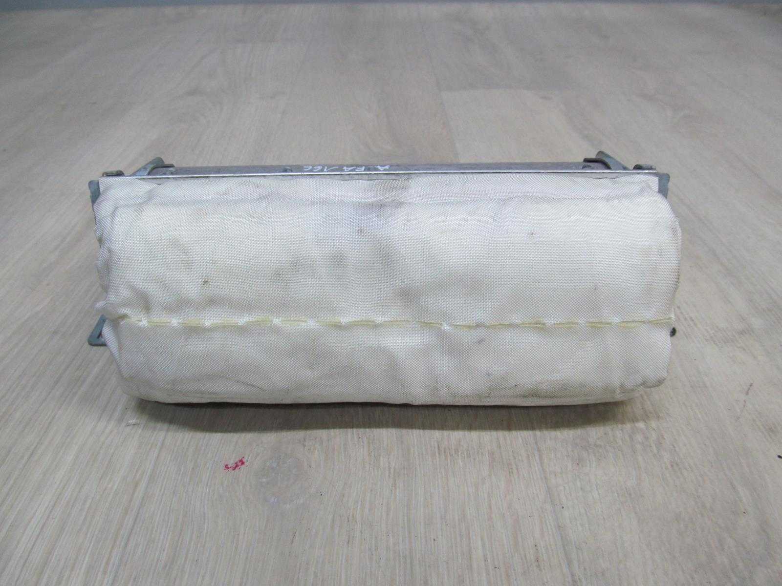 ALFA ROMEO 166 98-07 PODUSZKA AIRBAG PASAZERA 606514560