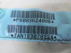 TOYOTA COROLLA VERSO 01-04 PODUSZKA AIRBAG PASAZERA