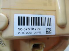 CITROEN C4 PICASSO HDI POMPA PALIWA 9657601780