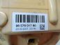 CITROEN C4 PICASSO HDI POMPA PALIWA 9657601780