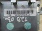 TOYOTA AVENSIS T25 03-05 PODUSZKA AIRBAG PASAZERA