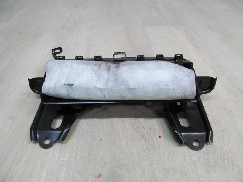 TOYOTA AVENSIS T25 LIFT 06-08 PODUSZKA AIRBAG PASAZERA 40037.01