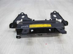TOYOTA AVENSIS T25 LIFT 06-08 PODUSZKA AIRBAG PASAZERA 40037.01
