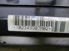TOYOTA AVENSIS T25 LIFT 06-08 PODUSZKA AIRBAG PASAZERA 40037.01