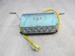 TOYOTA AVENSIS T25 LIFT 06-08 PODUSZKA AIRBAG PASAZERA 40037.01