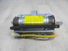 TOYOTA AVENSIS T25 LIFT 06-08 PODUSZKA AIRBAG PASAZERA 40037.01