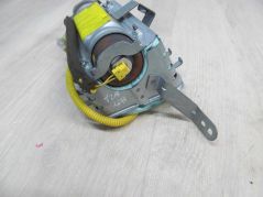TOYOTA AVENSIS T25 LIFT 06-08 PODUSZKA AIRBAG PASAZERA 40037.01