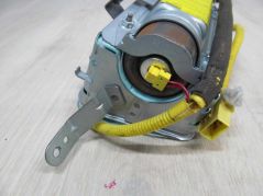 TOYOTA AVENSIS T25 LIFT 06-08 PODUSZKA AIRBAG PASAZERA 40037.01