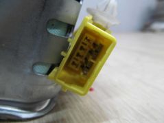 TOYOTA AVENSIS T25 LIFT 06-08 PODUSZKA AIRBAG PASAZERA 40037.01