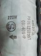 TOYOTA AVENSIS T25 LIFT 06-08 PODUSZKA AIRBAG PASAZERA 40037.01
