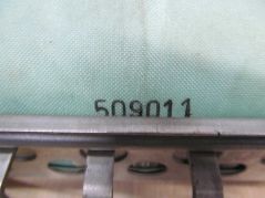 TOYOTA AVENSIS T25 LIFT 06-08 PODUSZKA AIRBAG PASAZERA 40037.01