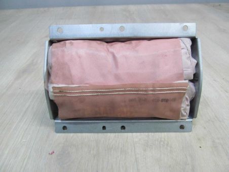 VOLVO S60 V70 II 00-07 PODUSZKA AIRBAG PASAZERA 30754337
