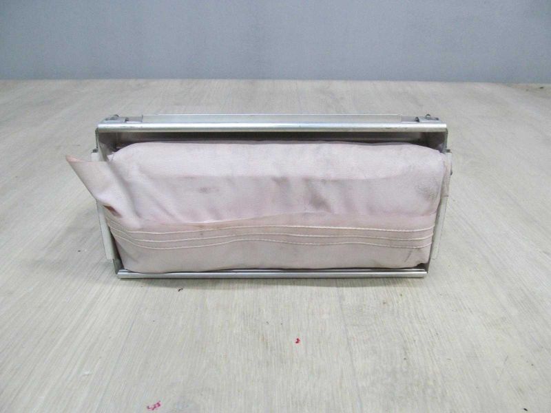 VOLVO S40 V40 95-04 PODUSZKA AIR BAG PASAZERA P30867060