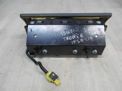 ISUZU TROOPER 98-02 PODUSZKA AIRBAG PASAZERA E5416500-00