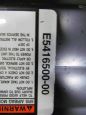 ISUZU TROOPER 98-02 PODUSZKA AIRBAG PASAZERA E5416500-00