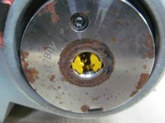 SAAB 9-3 03-11 PODUSZKA AIRBAG PASAZERA 600301100F