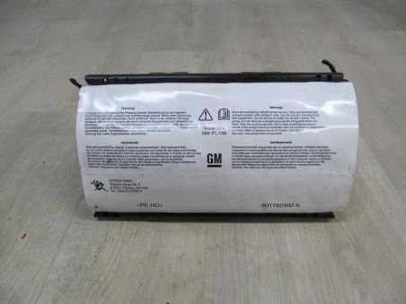 OPEL ZAFIRA B 03-11 PODUSZKA AIRBAG PASAZERA 13111177
